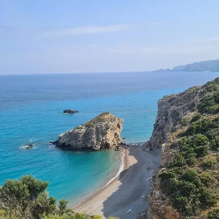 Cythere Villa Mitáta