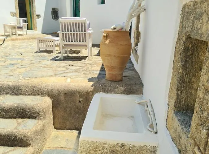 Cythere * Mitáta